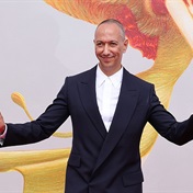 PHOTOS | Oliver Hermanus' Living screens at Venice Film Festival: 'What an amazing reception!'
