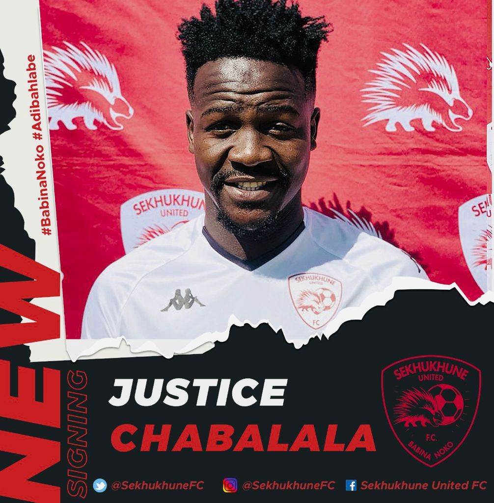 City of Polokwane - Adibahlabe-Your favorite team is playing this