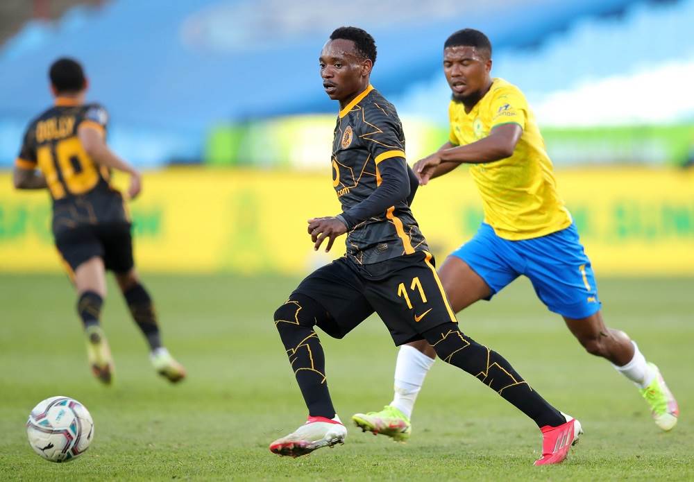 A tactical breakdown of Mamelodi Sundowns' victory over Kaizer Chiefs