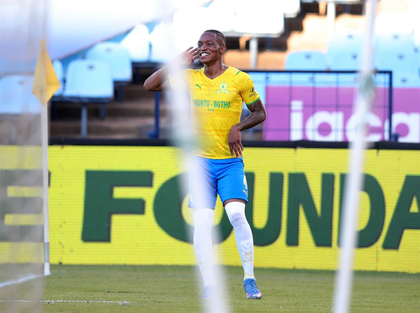 A tactical breakdown of Mamelodi Sundowns' victory over Kaizer Chiefs