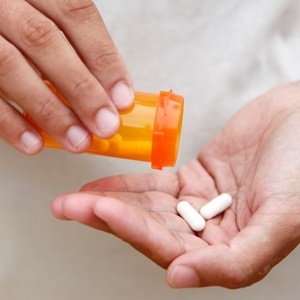 Opioids can be highly addictive, but sometimes they are necessary. (iStock)