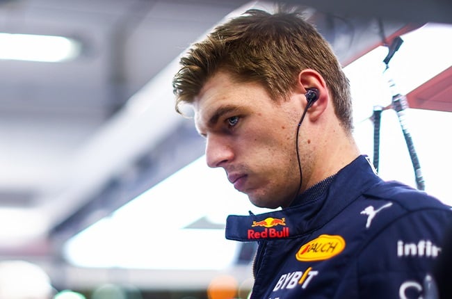 'Box, Max! Box, box, box!' - How a rare Red Bull mistake cost Verstappen pole in Singapore | Sport