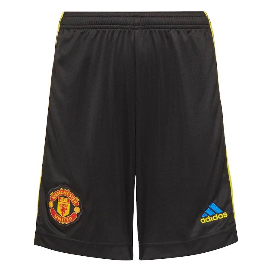 Man United unveil third kit for 2021-22, a 'remix' of black jersey made  famous by Cantona - ESPN