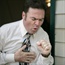 Can coughing help you during a heart attack?