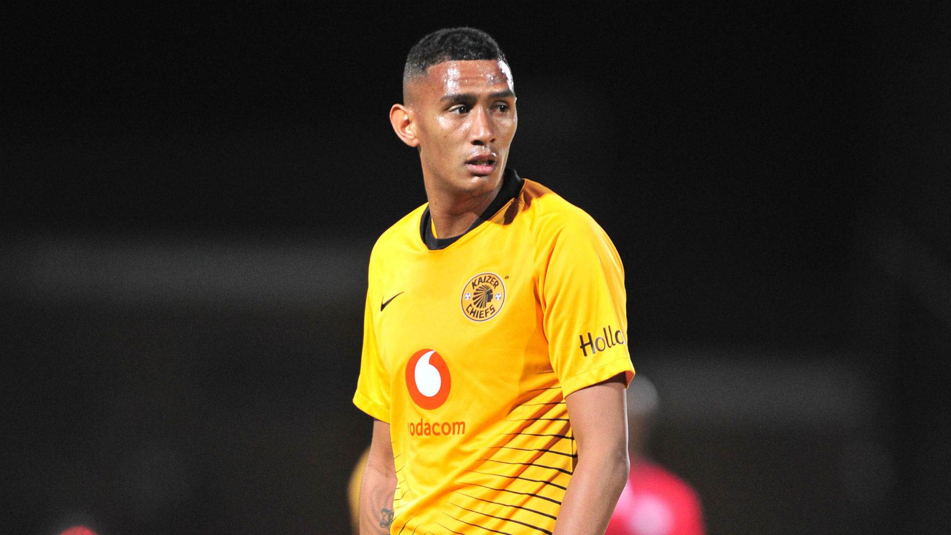 Chiefs scramble late draw against AmaZulu via the penalty spot