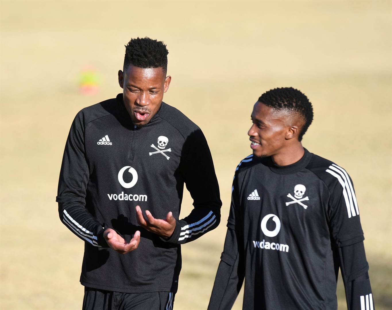 2021/22 Kit - Orlando Pirates FC Shop