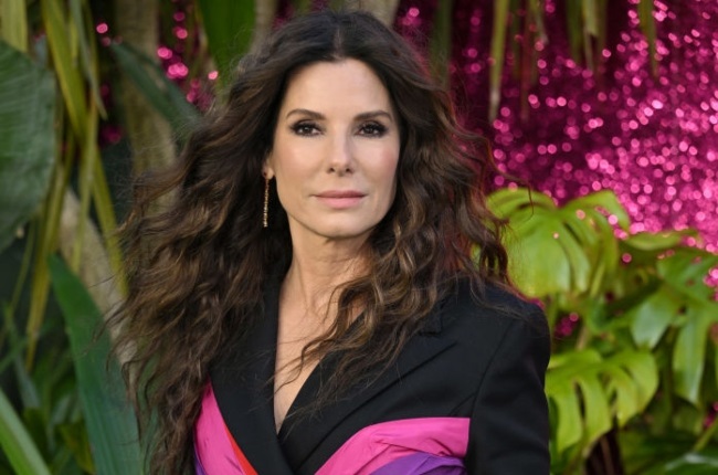 Sandra Bullock has been keeping a low profile since the death of her partner, Bryan Randall. (PHOTO: Gallo Images/Getty Images)