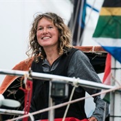 SA's sailing superstar Neuschäfer recalls 235 days and nights alone at sea
