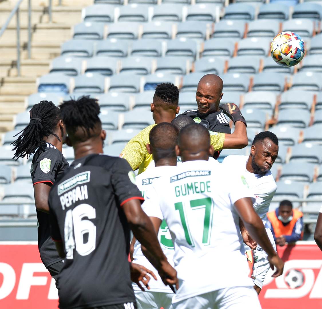 Pirates, Cape Town City and AmaZulu advance to Nedbank Cup last 16 - SABC  News - Breaking news, special reports, world, business, sport coverage of  all South African current events. Africa's news leader.