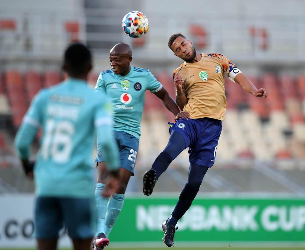 Five Orlando Pirates players that will relish Nedbank Cup opportunity