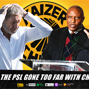 Have The PSL Gone Too Far With Chiefs?