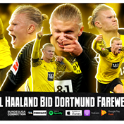 Will Haaland Bid Dortmund Farewell?