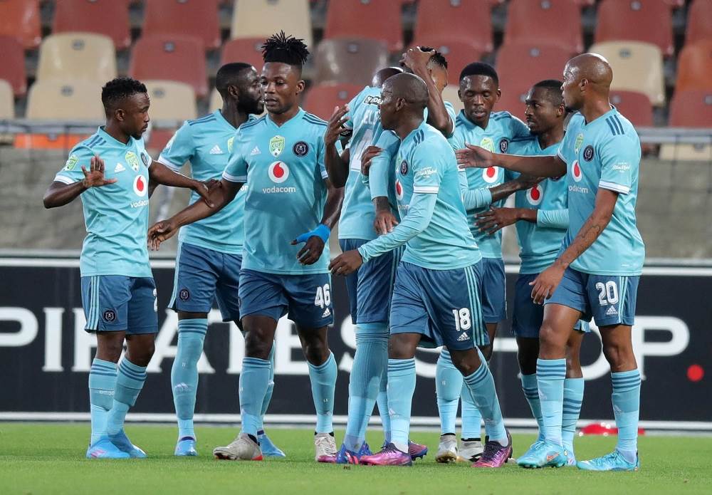 Nedbank Cup: Predicting Orlando Pirates' XI to face Marumo Gallants