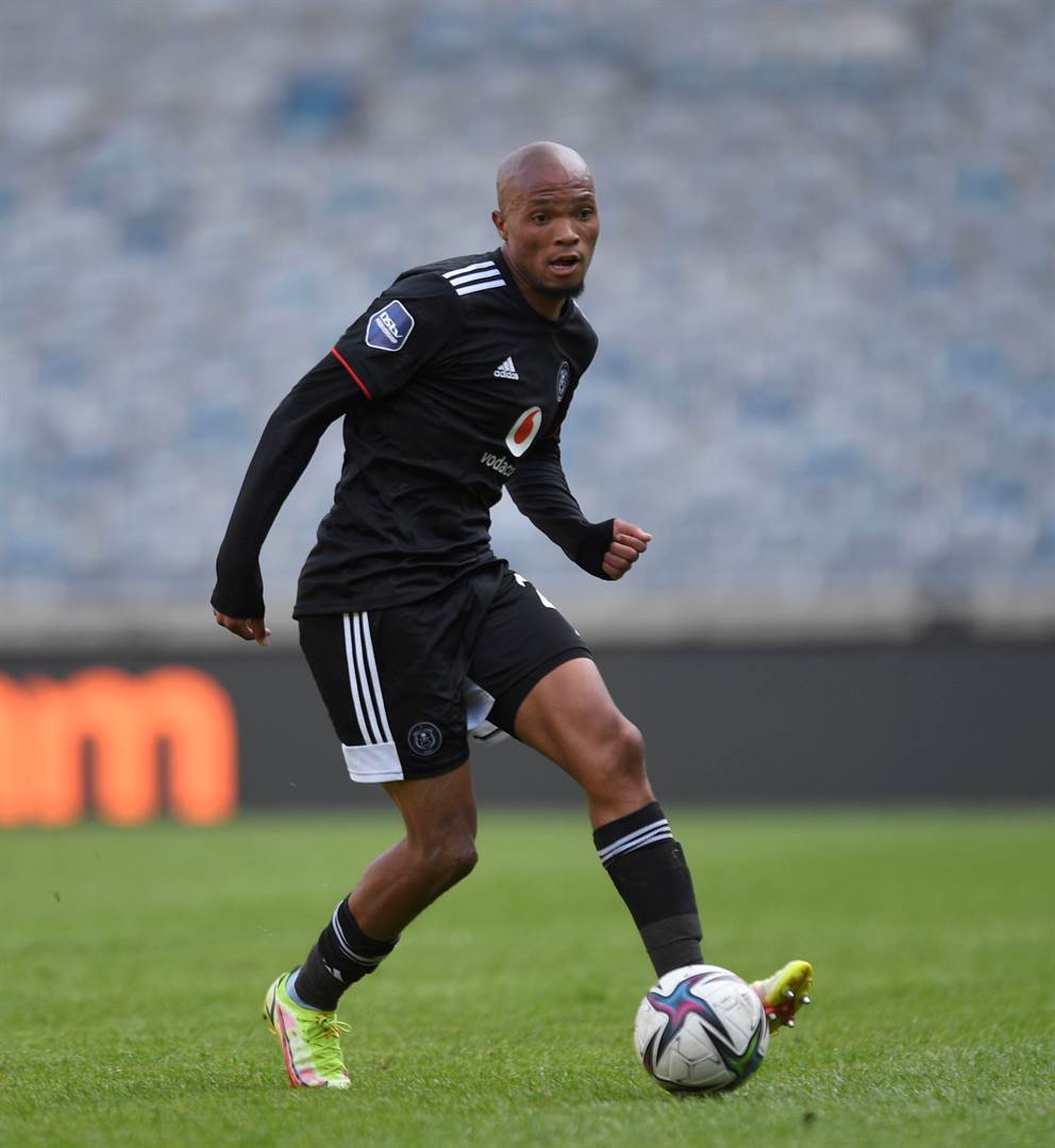 Orlando Pirates Stars At Risk Of Suspension