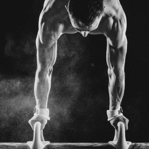 Gymnastics is a popular Olympic sport. (iStock) 