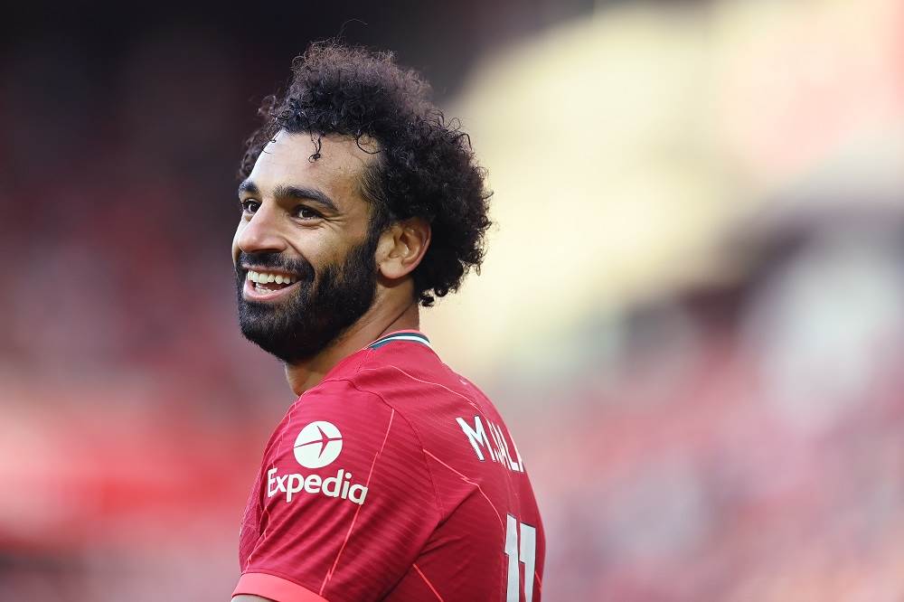 mohamed salah chelsea