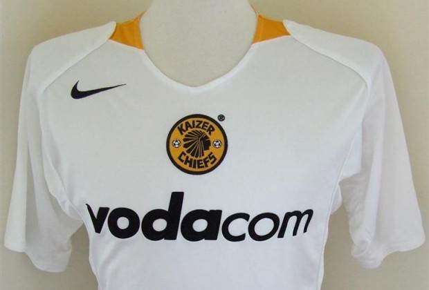 DISKIFANS on X: 😎➡️ The Kaizer Chiefs kit concept. Do you like