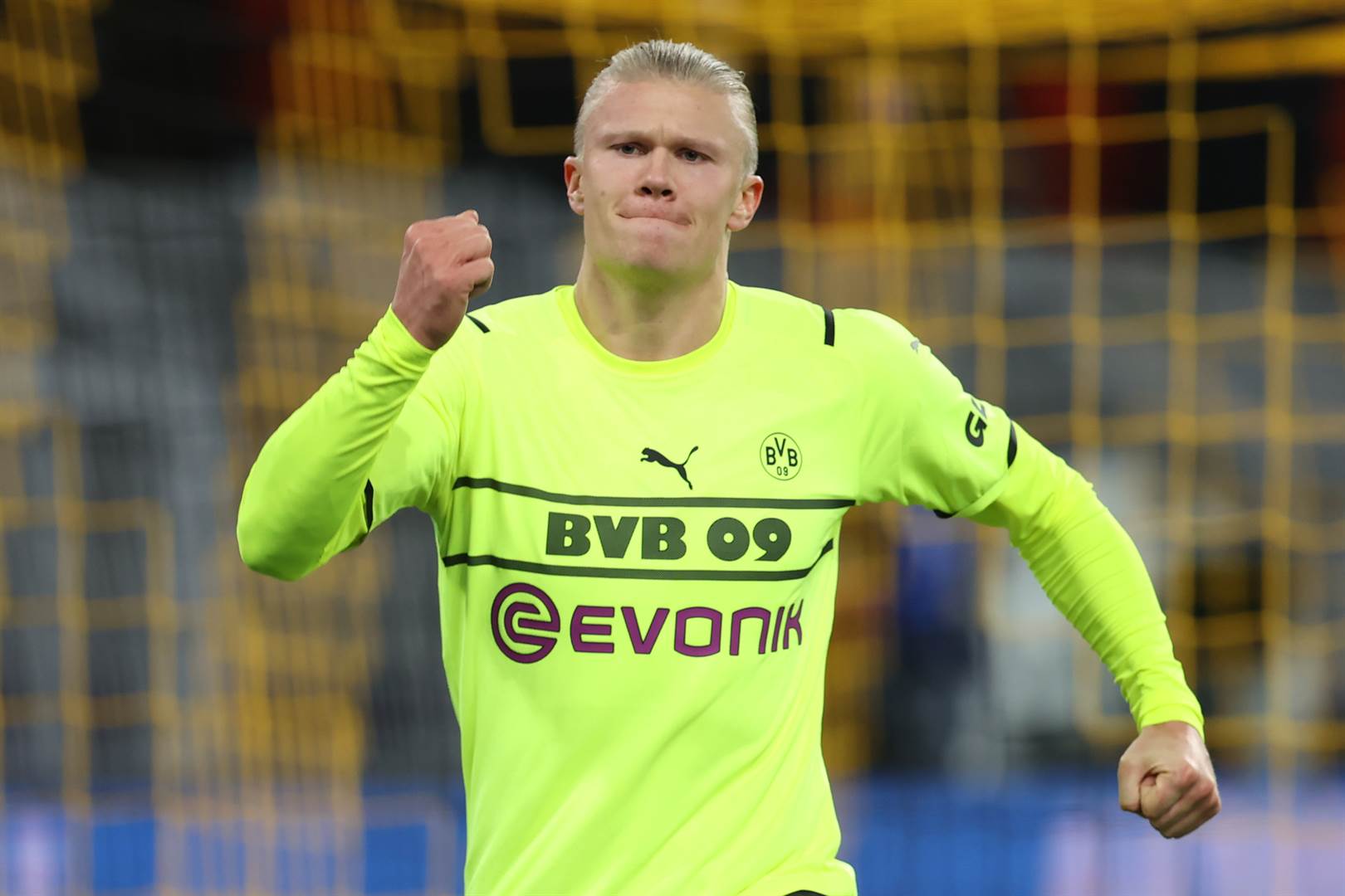 Report: Erling Haaland's Future Decided | Soccer Laduma