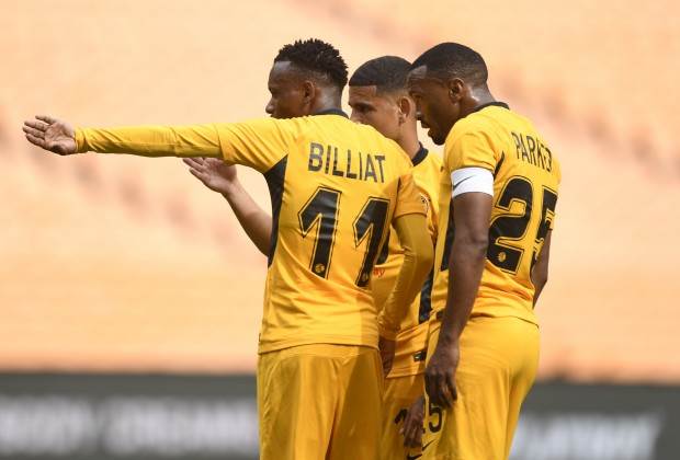 The latest Kaizer Chiefs news: Sunday 7 August 2022