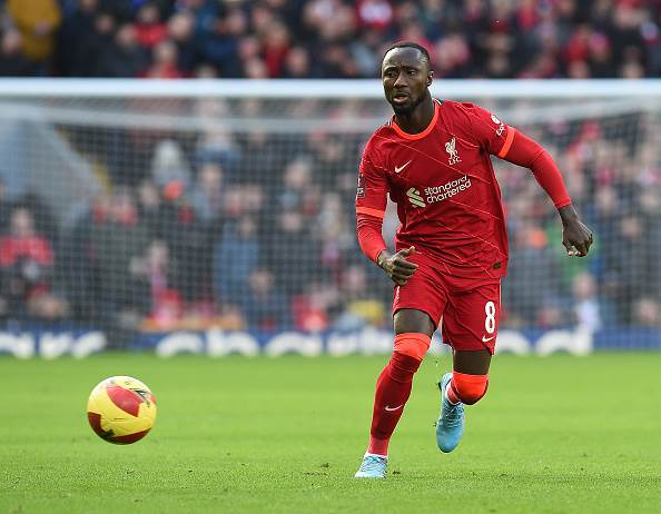 Real Madrid might tempt Liverpool with a £140m offer for Sadio