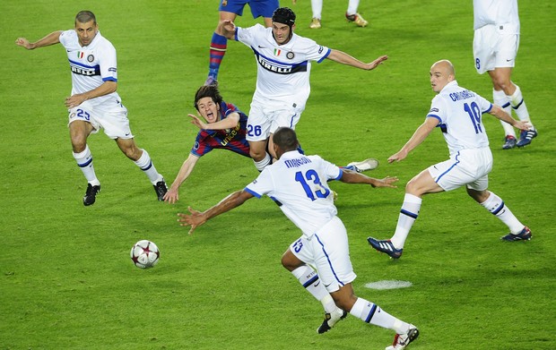 Barcellona Inter