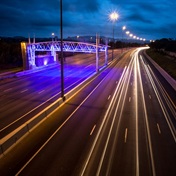 Scrapping of e-tolls delayed into the new year
