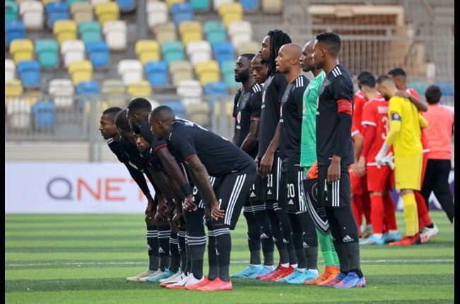 HIGHLIGHTS, Orlando Pirates 3-0 Royal Leopards FC