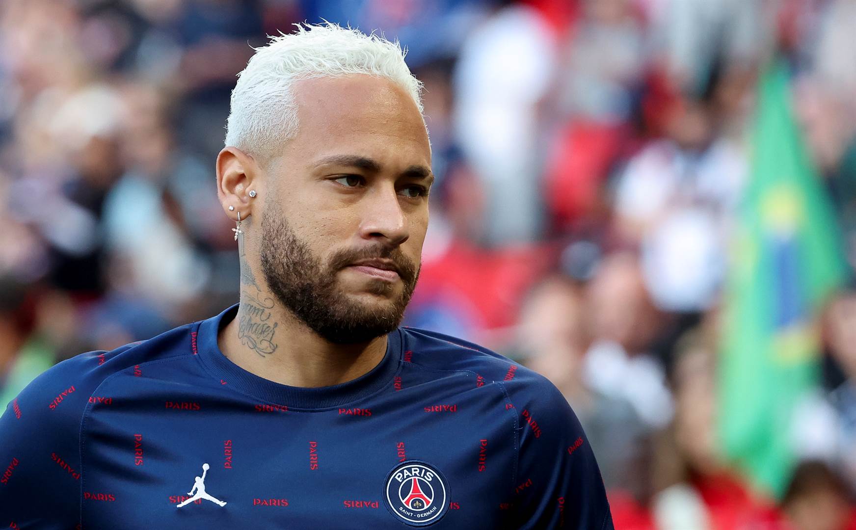 Neymar Responds To Paris Saint Germain Exit Rumours Soccer Laduma 0150