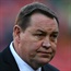 Police career puts rugby in perspective - Hansen