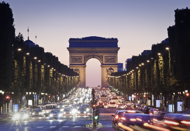 <b>AN END TO FOSSIL-FUEL CARS IN FRANCE:</b> France said it will end sales of petrol and diesel vehicles by 2040. <i>Image: iStock</i> 