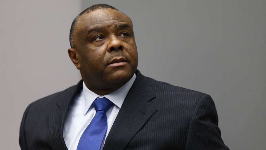The acquittal of Jean-Pierre Bemba on war crimes charges puts the ICC in even deeper crisis. Picture: Michael Kooren/EPA