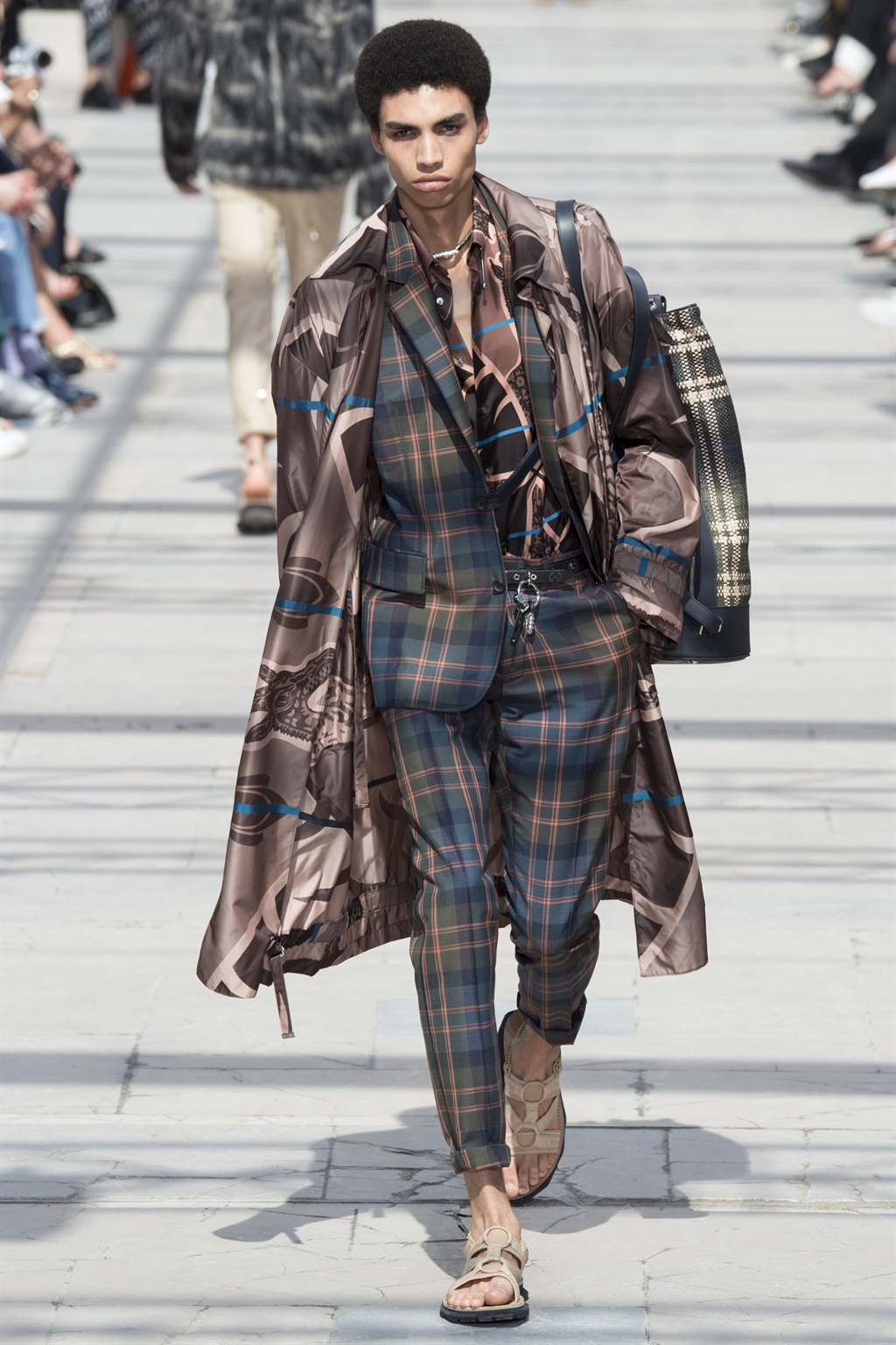 Louis Vuitton wants to wrap you up in a blanket | City Press