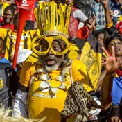 Kaizer Chiefs Supporter Wilson 'Dr Ntjebe' Tshabalala Pins Hopes On Cyril Ramaphosa