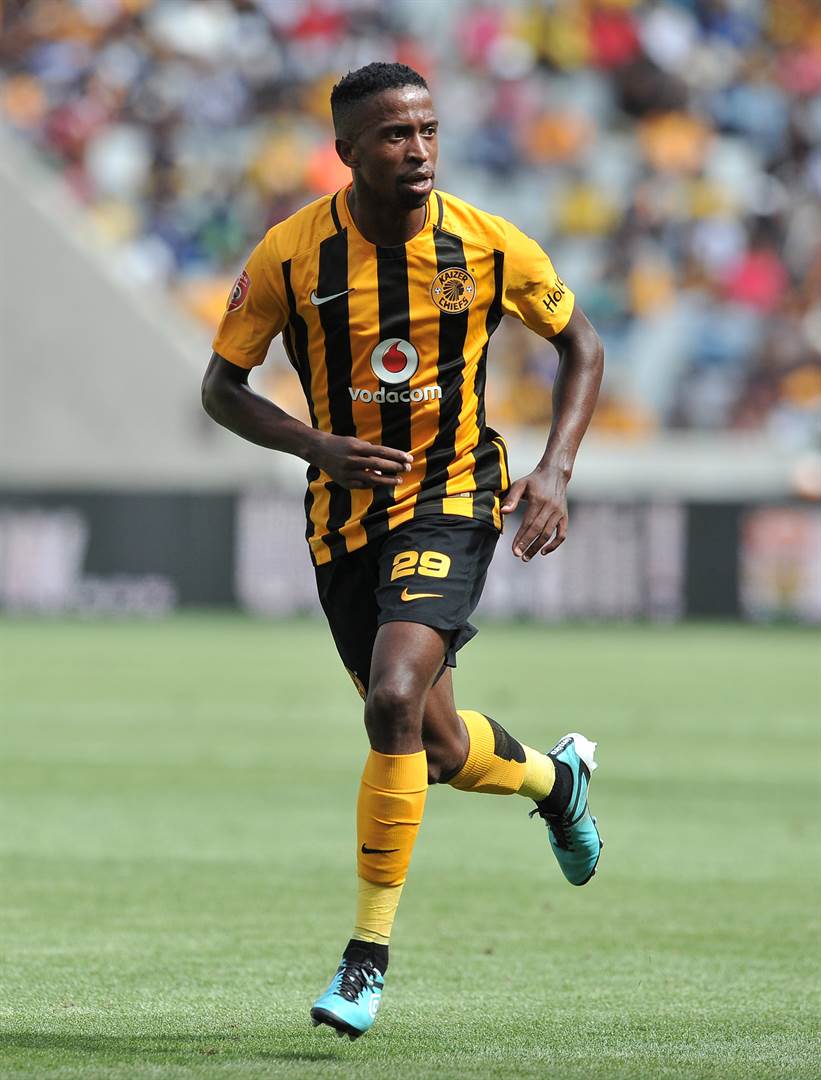 Kaizer Chiefs: Five wild dream signings for January