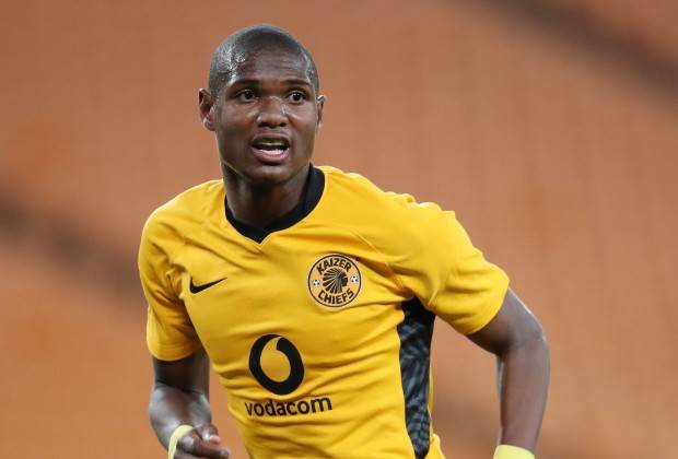 Ngcobo: 5 -  Struggled to find his natural positio