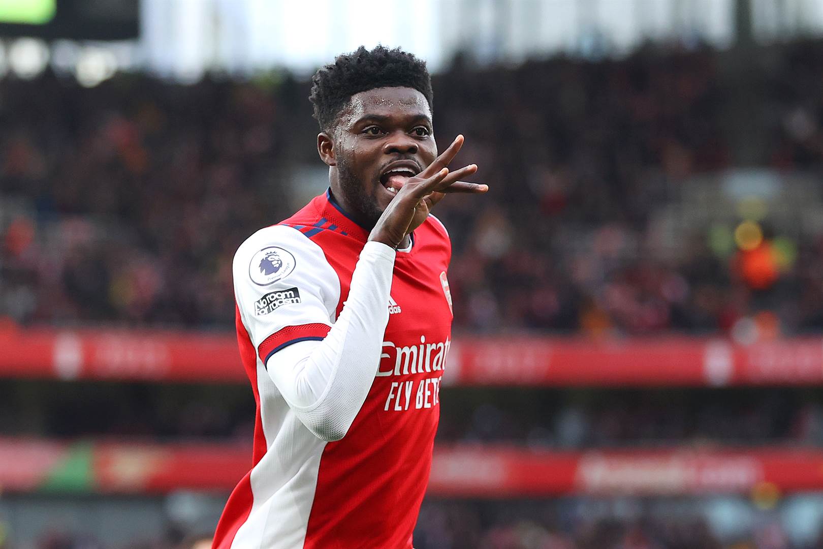 The 10 Highest Paid Players At Arsenal After Gabriel Jesus Signing Soccerladuma