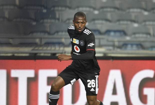 Orlando Pirates' Mandla Ncikazi apologises for saying Sundowns shop at  Woolworths