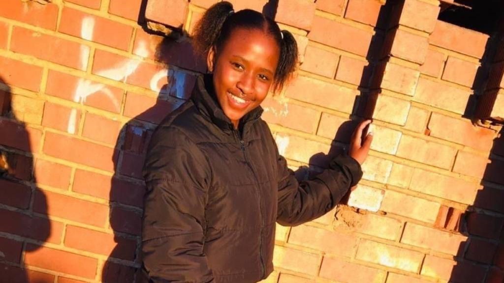 Relebohile Mofokeng was tortured and suffocated. (Picture supplied)