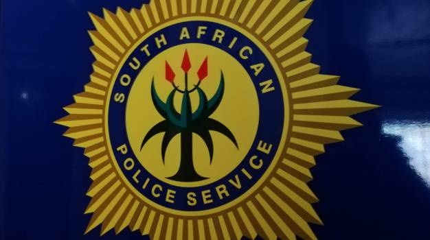 SA Police. (Duncan Alfreds, News24)