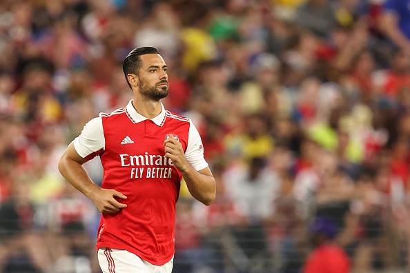 Pablo Mari – has joined Monza on loan from Arsenal