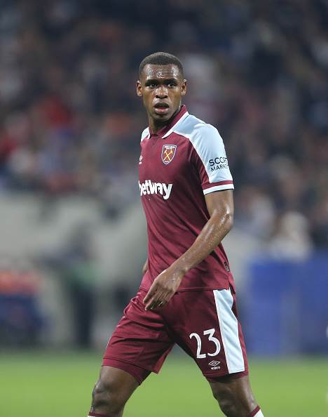 Issa Diop – has joined Fulham from West Ham United
