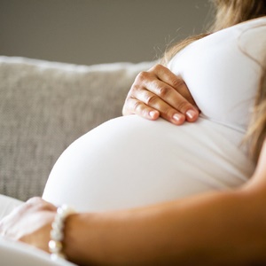 Researchers believe that circumstances during pregnancy could have an impact on children later in life. 