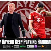 Why Bayern Keep Playing Hardball…