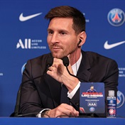 Lionel Messi Reveals His Plan For Next Season