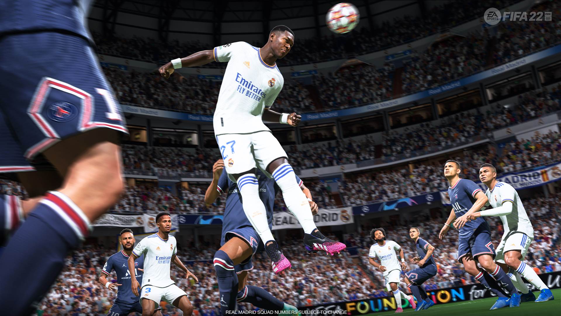 PS Plus: FIFA 22, Tribes of Midgard e Curse of the Dead Gods são