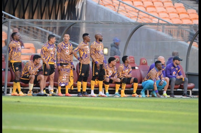 Kaizer Chiefs on X: Player Updates! Kaizer Chiefs parts ways with