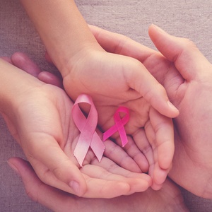 Breast cancer is a struggle for the victims and those around them. 