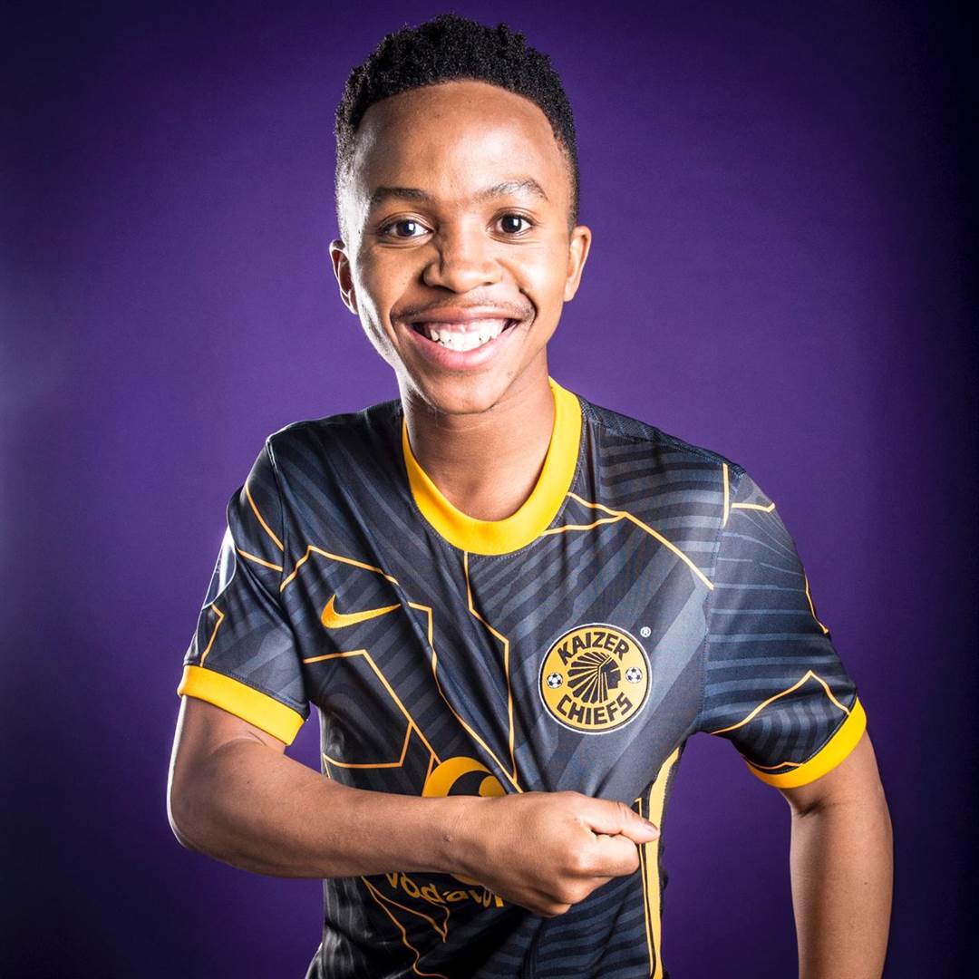 Kaizer Chiefs All 7 CONFIRMED New Signings 