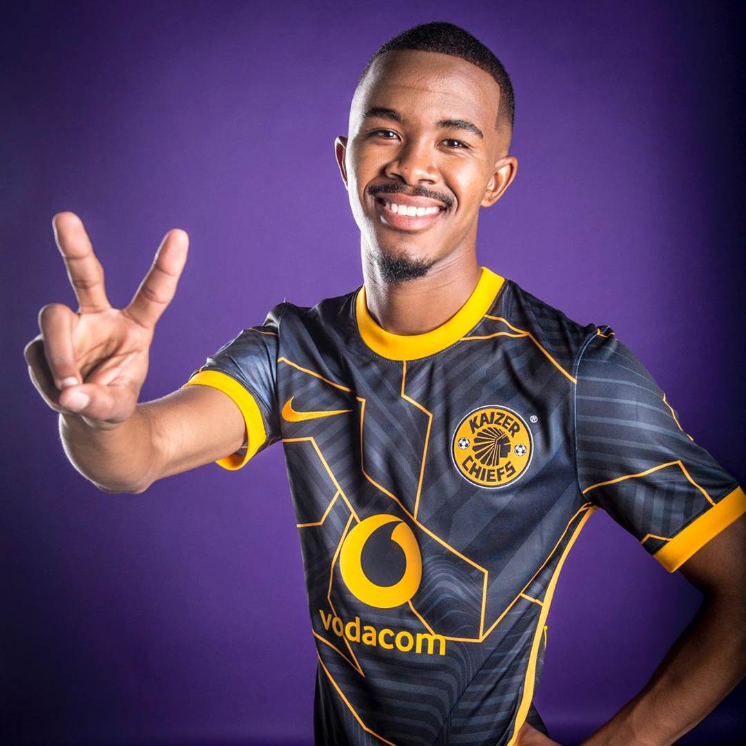 Kaizer Chiefs: Five wild dream signings for January