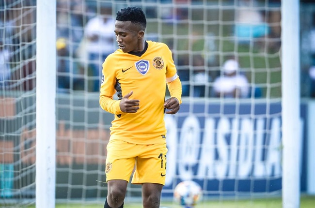 Mduduzi Shabalala Promoted to Kaizer Chiefs' 1st Team As Amakhosi Unveil 5 New  Signings Ahead of New Season